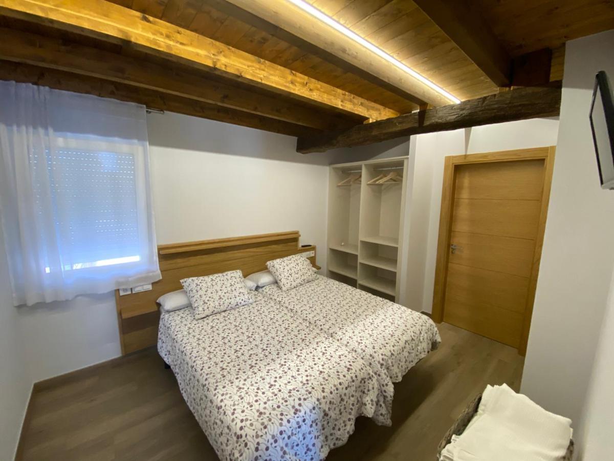 הוילה Casa Berzoso En Gajano מראה חיצוני תמונה