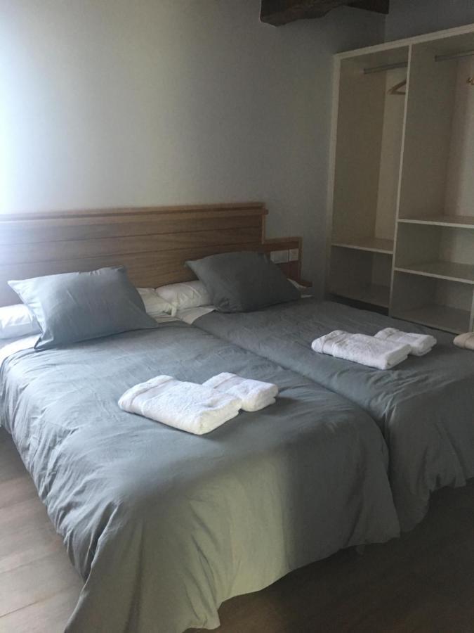 הוילה Casa Berzoso En Gajano מראה חיצוני תמונה