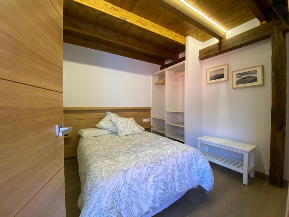 הוילה Casa Berzoso En Gajano מראה חיצוני תמונה
