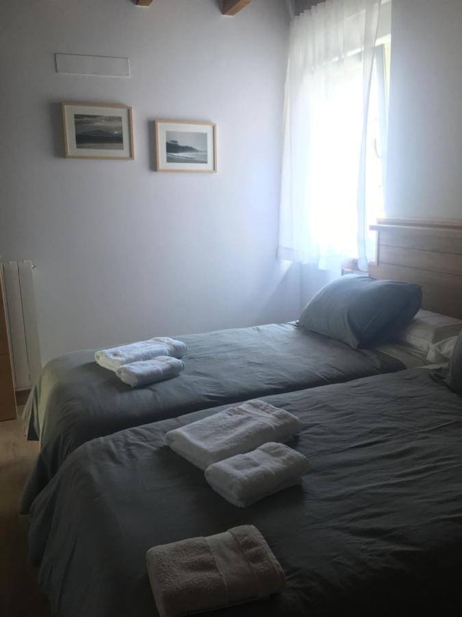 הוילה Casa Berzoso En Gajano מראה חיצוני תמונה