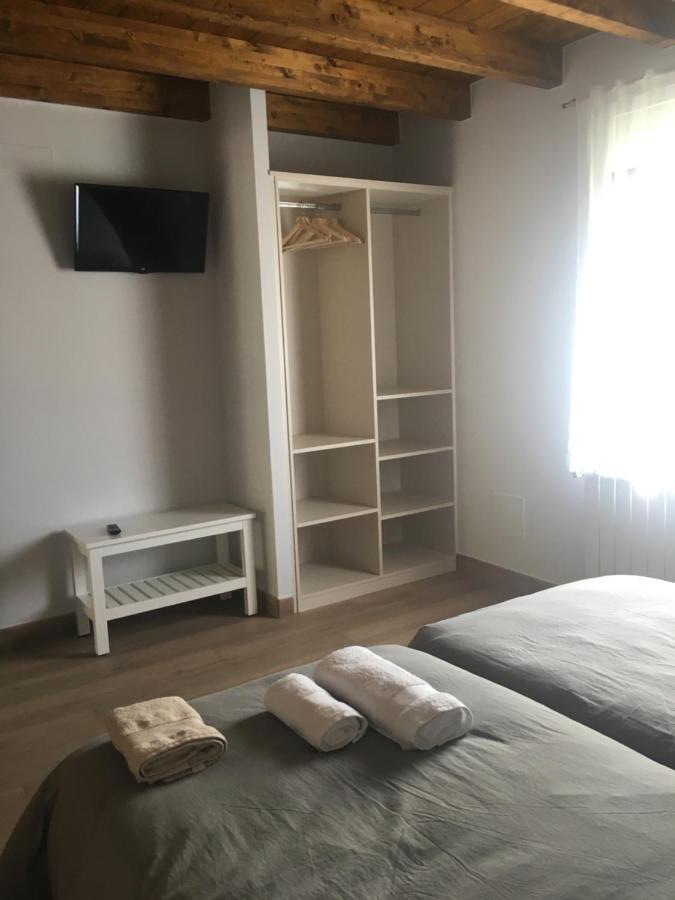 הוילה Casa Berzoso En Gajano מראה חיצוני תמונה